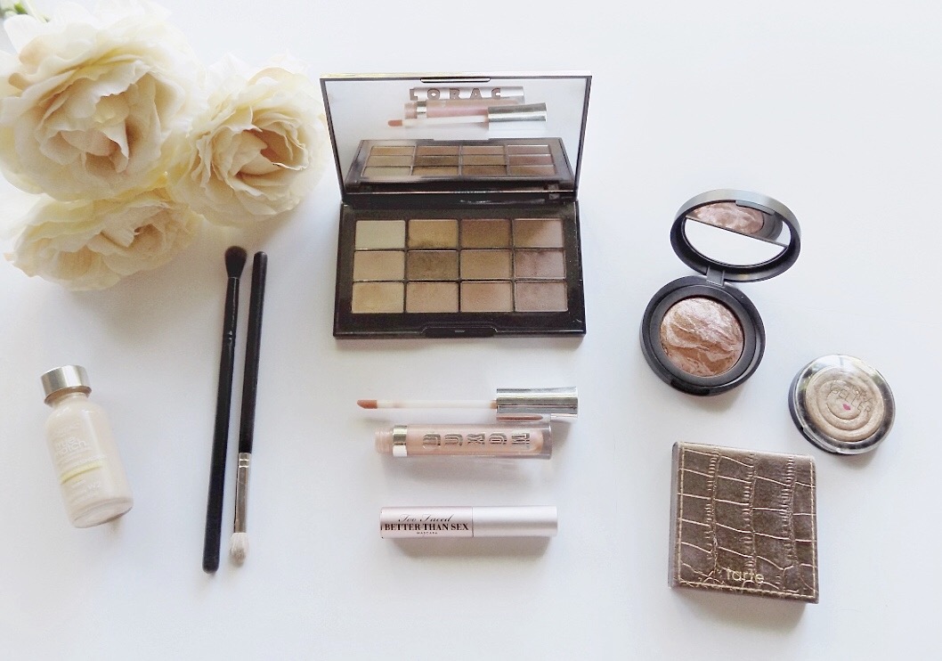 Perfect Summer Glow Makeup Products Simply Stylish